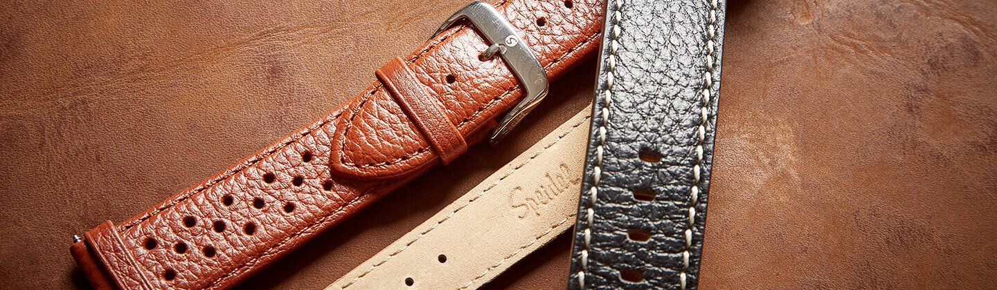 Leather Watches