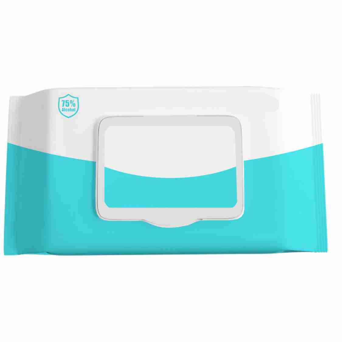 Sanitizing Wipes