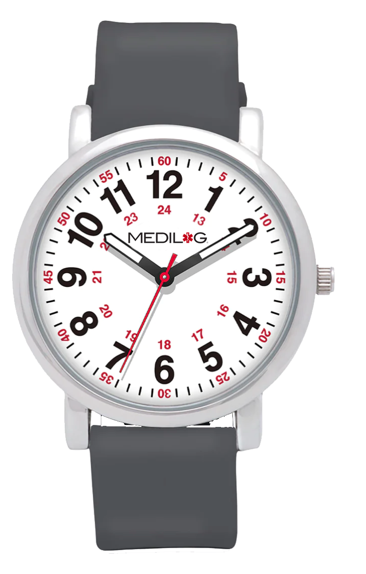 Medilog Nurse Watch