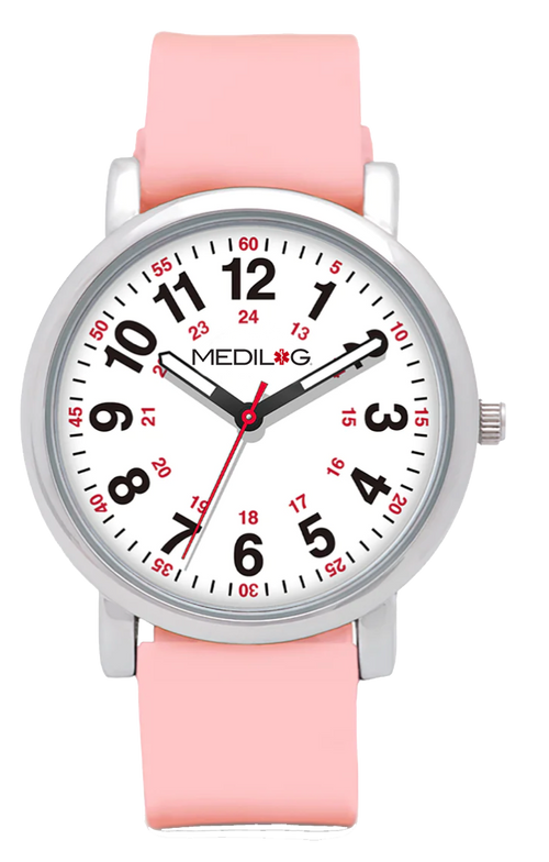 Medilog Nurse Watch