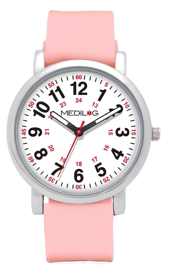 Medilog Nurse Watch