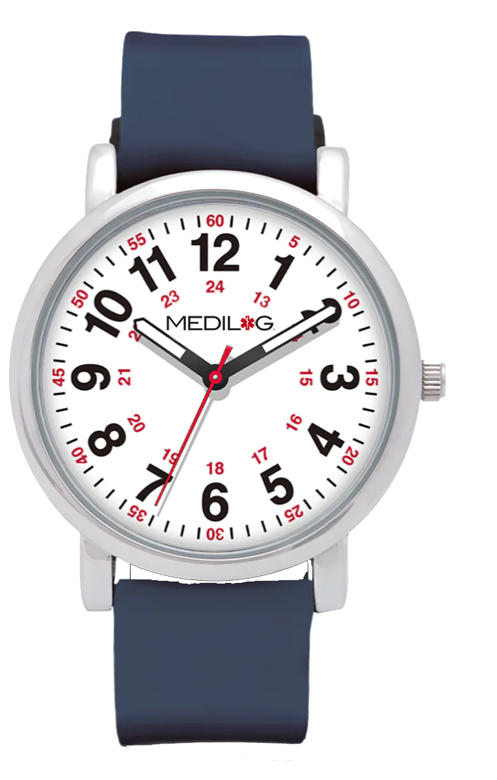 I watch second best sale hand