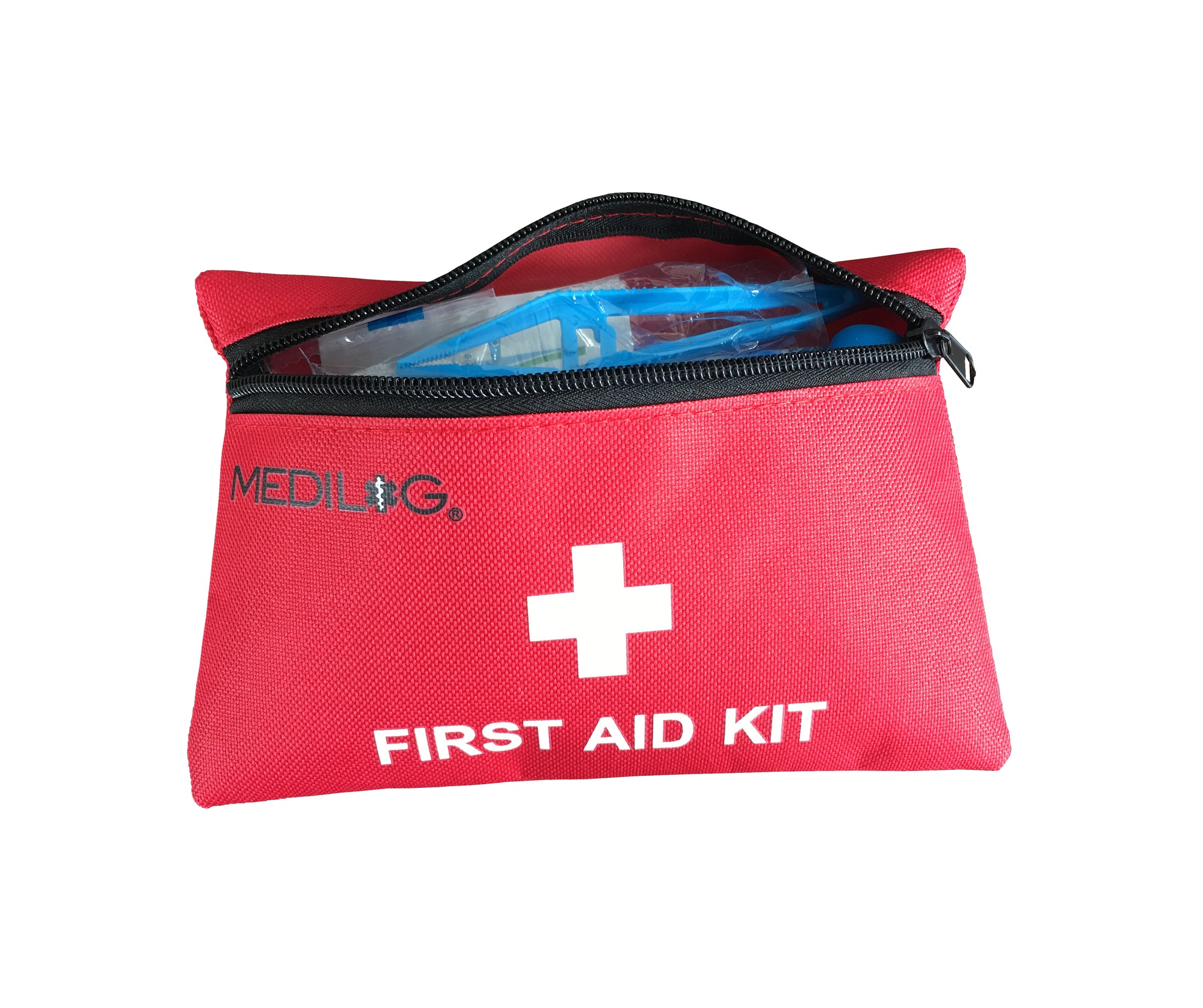 First Aid Kit